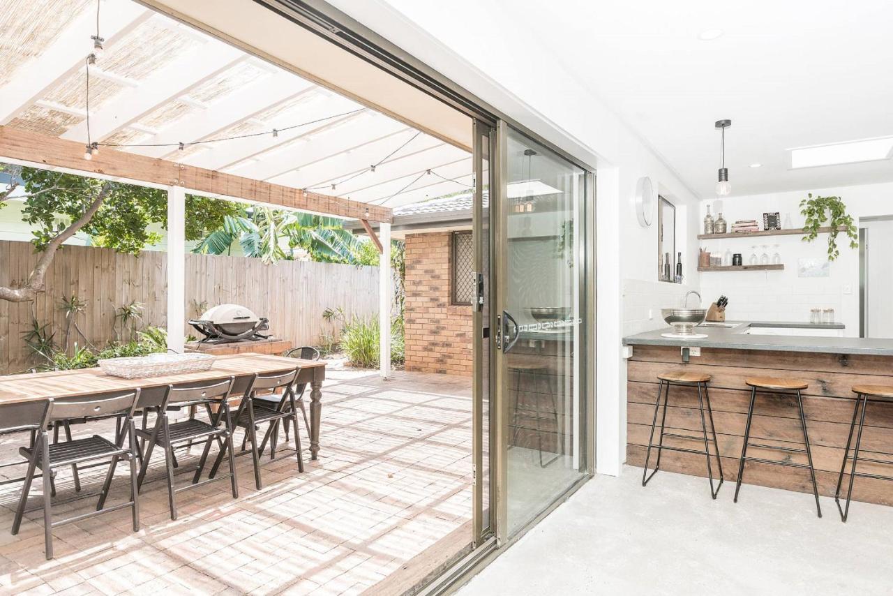 A Perfect Stay - Sea Salt Byron Bay Exterior photo
