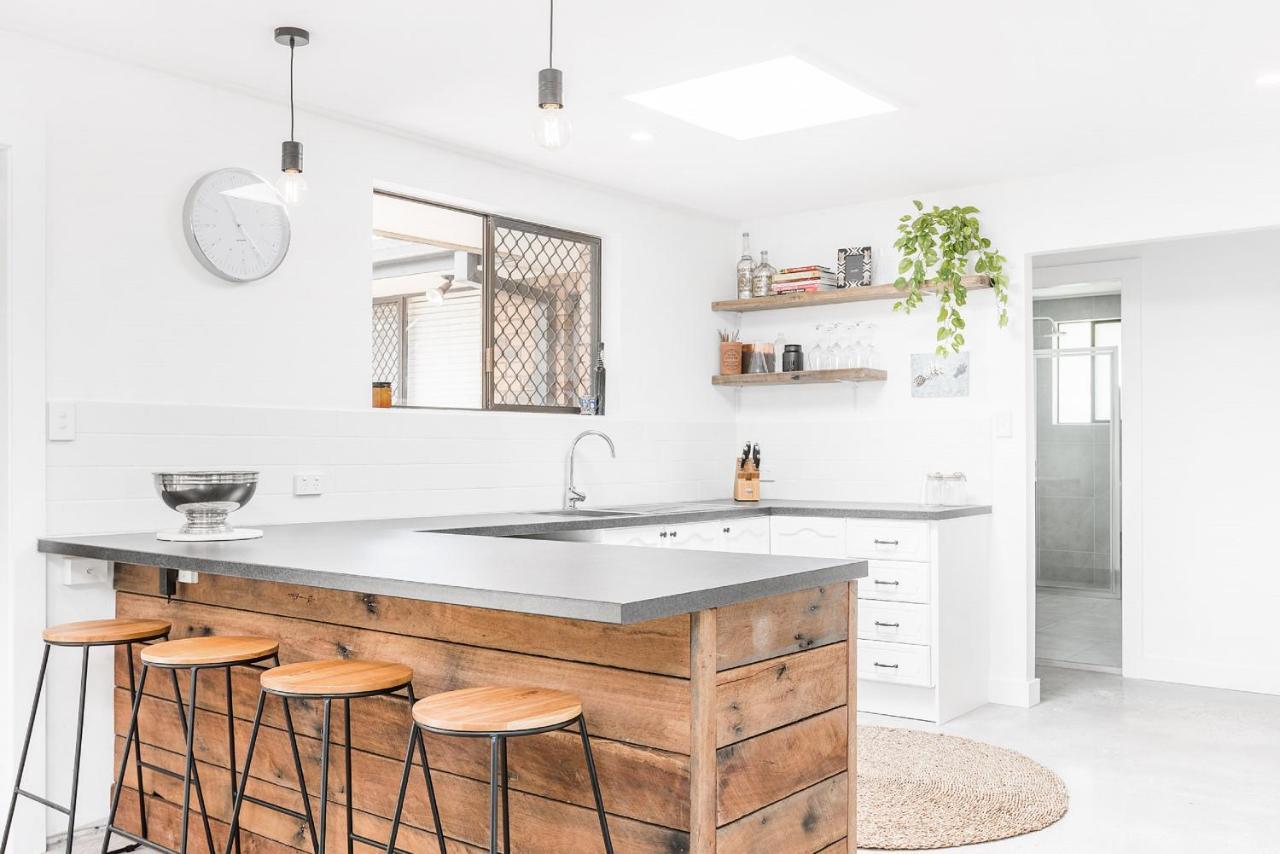 A Perfect Stay - Sea Salt Byron Bay Exterior photo