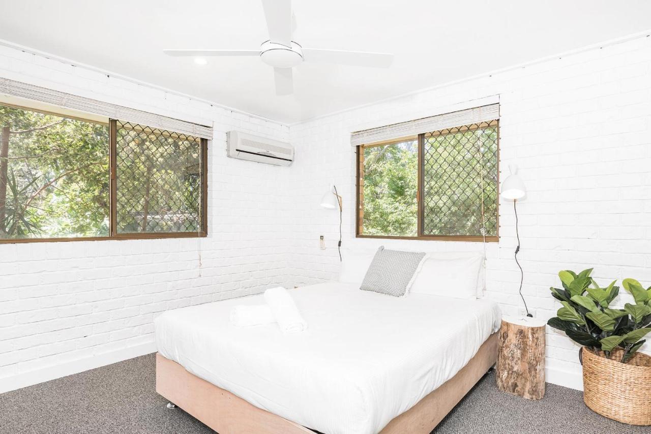 A Perfect Stay - Sea Salt Byron Bay Exterior photo