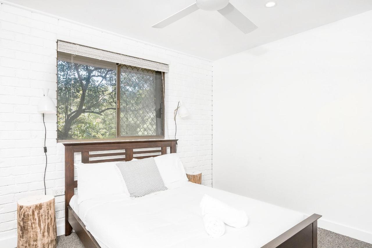 A Perfect Stay - Sea Salt Byron Bay Exterior photo
