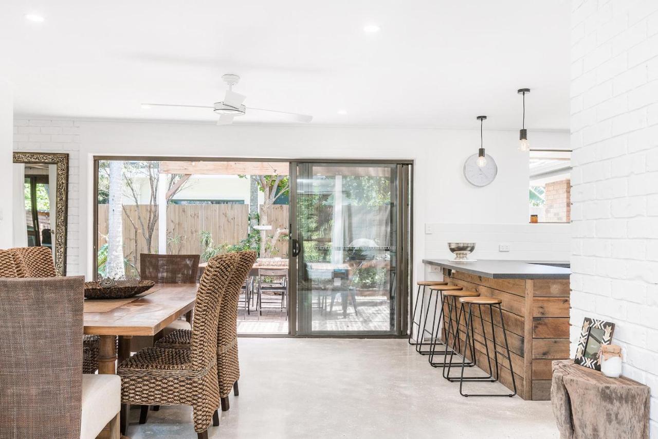 A Perfect Stay - Sea Salt Byron Bay Exterior photo