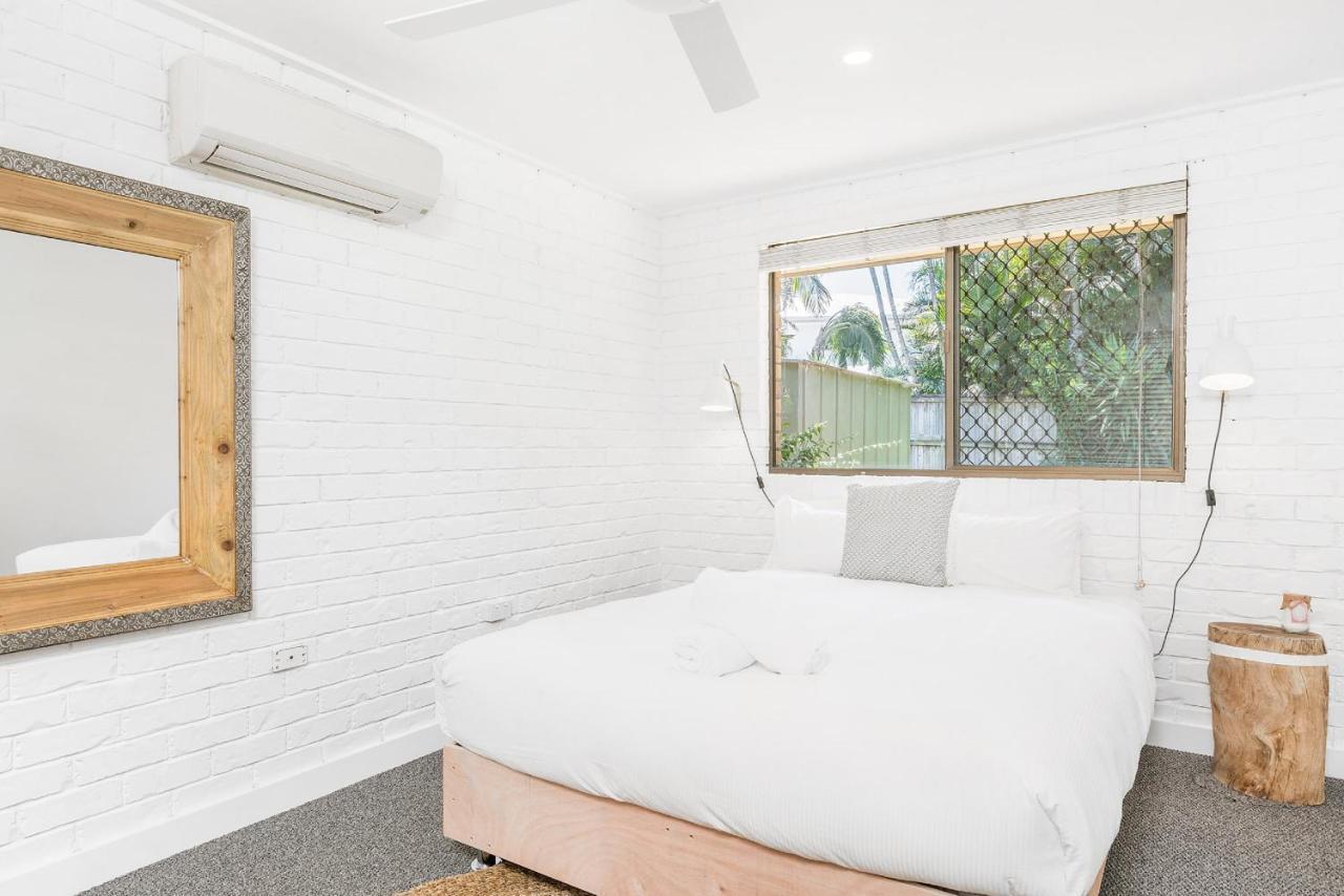 A Perfect Stay - Sea Salt Byron Bay Exterior photo