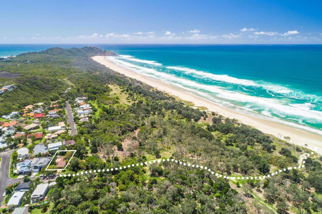 A Perfect Stay - Sea Salt Byron Bay Exterior photo