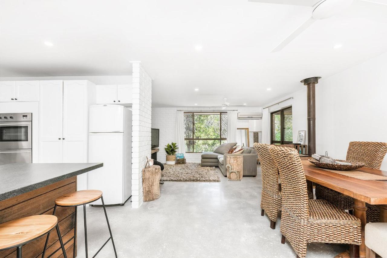 A Perfect Stay - Sea Salt Byron Bay Exterior photo
