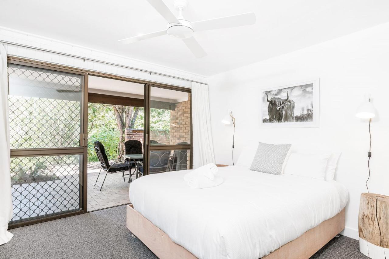 A Perfect Stay - Sea Salt Byron Bay Exterior photo