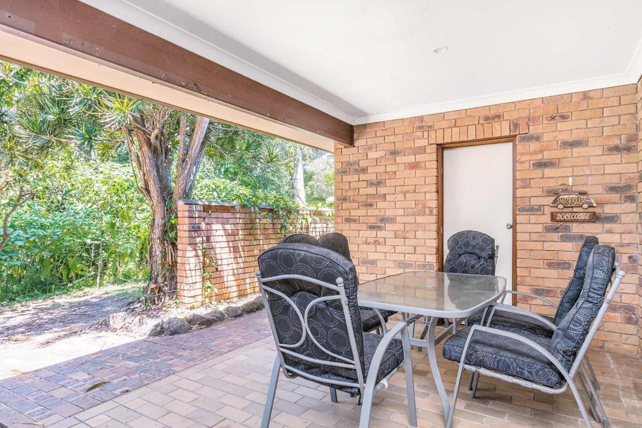 A Perfect Stay - Sea Salt Byron Bay Exterior photo