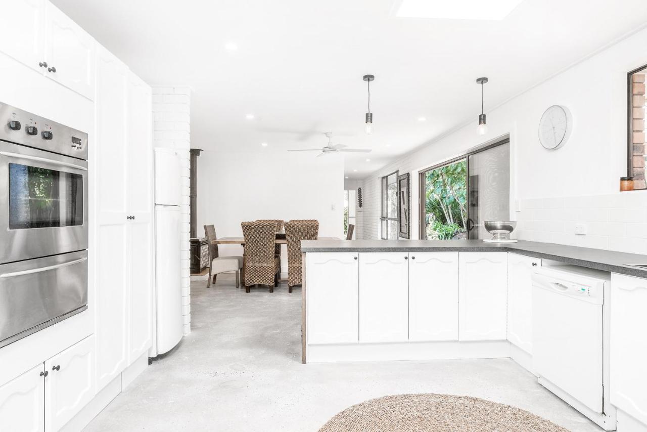 A Perfect Stay - Sea Salt Byron Bay Exterior photo