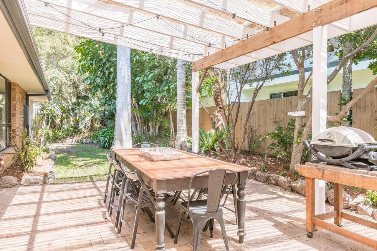 A Perfect Stay - Sea Salt Byron Bay Exterior photo